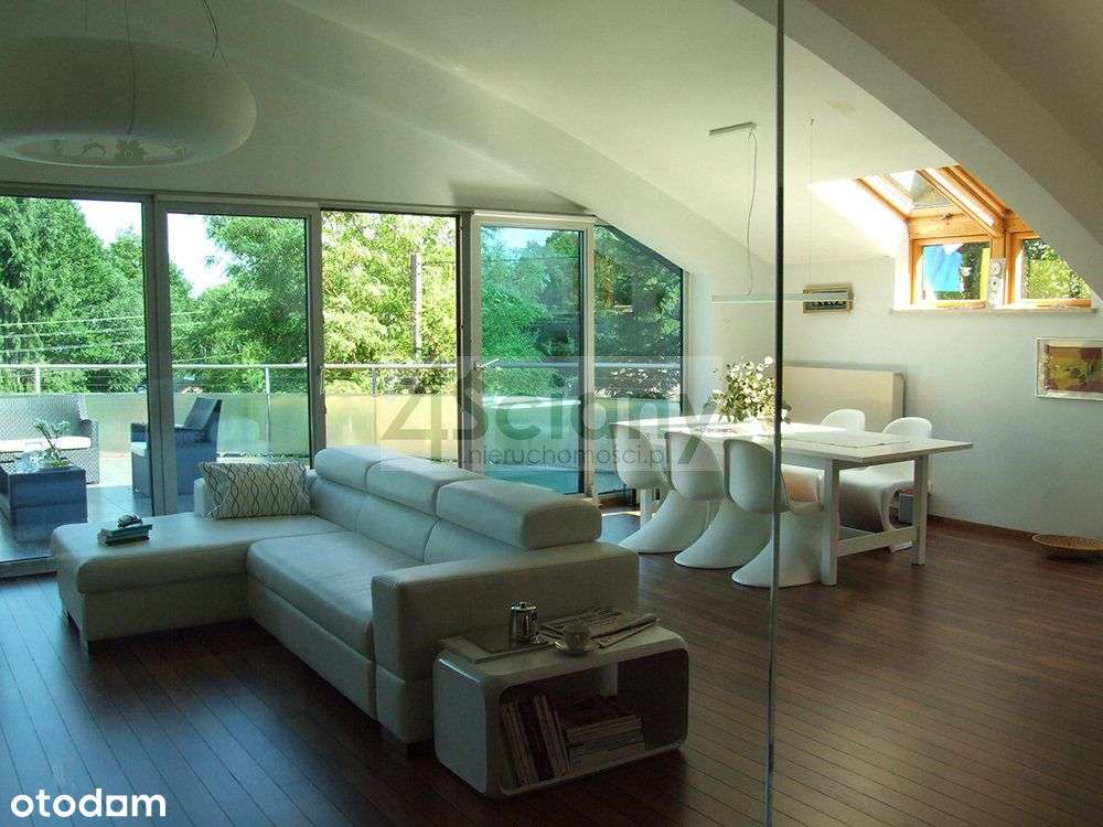 Apartament Z Pięknym Widokiem - Pełny obrazek: 5/20