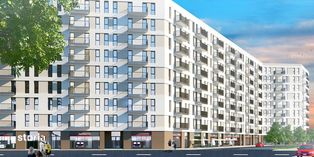 Apartament 2 camere decomandat, in apropierea Mall-ului Grand Arena