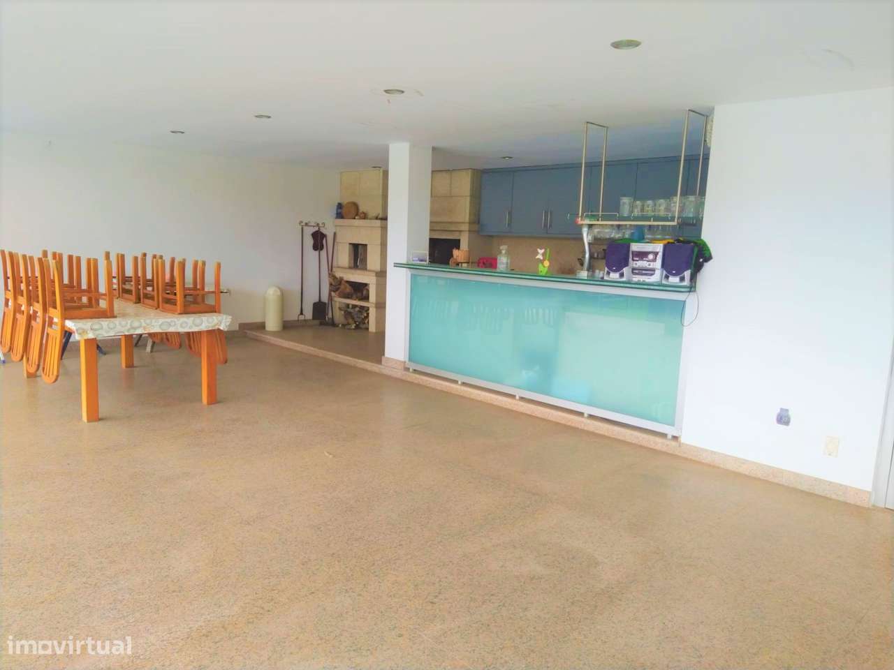 Esplendorosa Moradia T6 LUXO - Valongo-19