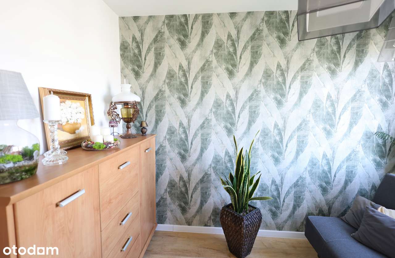 Komfortowe 3-pokojowe mieszkanie po generalnym remoncie – Kalisz-14