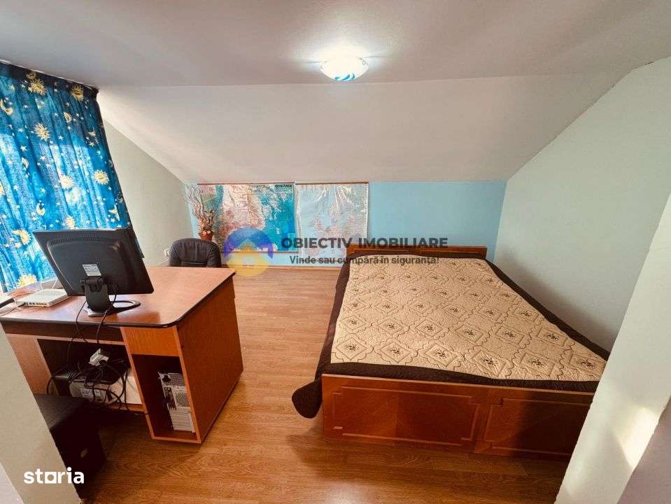 Casa + teren 5.098 mp de vanzare – Vaduri, jud. Neamt-17