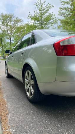 Audi A4 Avant 2.0 - 5