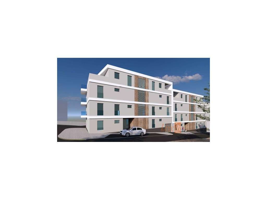 Lote Urbano no Centro de Mafra - Grande imagem: 5/8