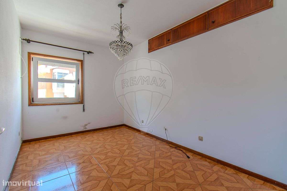 Apartamento T3 para venda-5