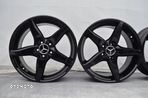 Felgi 8x18 5x112 Audi A4 A6 A8 Mercedes A B C W204 W205 E W211 W212 S - 3