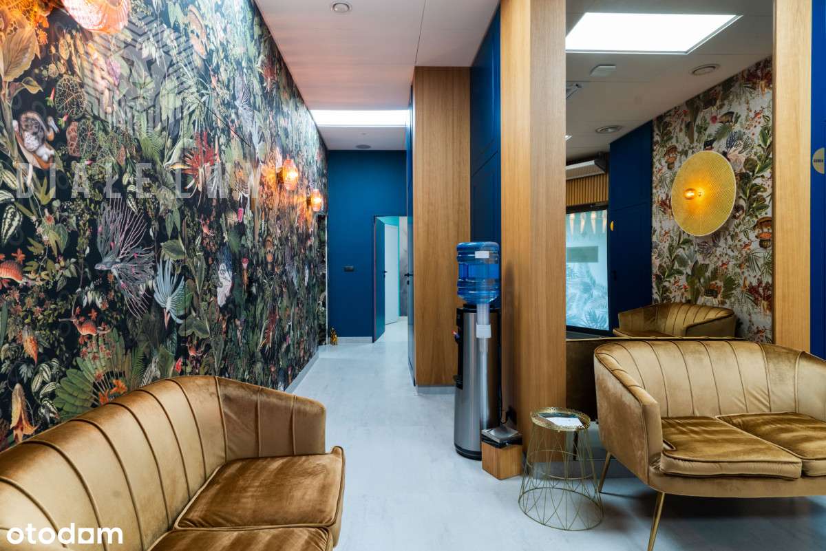 Szpital Jednodniowy przy Centrum Onkologii - Pełny obrazek: 4/20