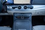 Mercedes-Benz E 220 d AMG Line - 11