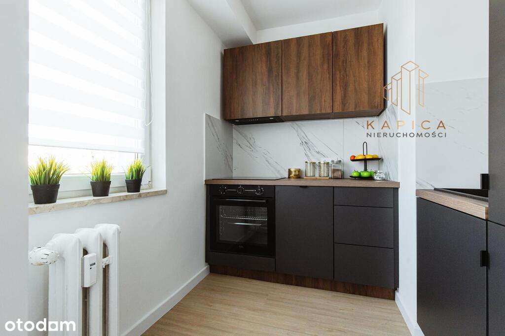 3 pokoje po generalnym remoncie ul. Lwowska-4