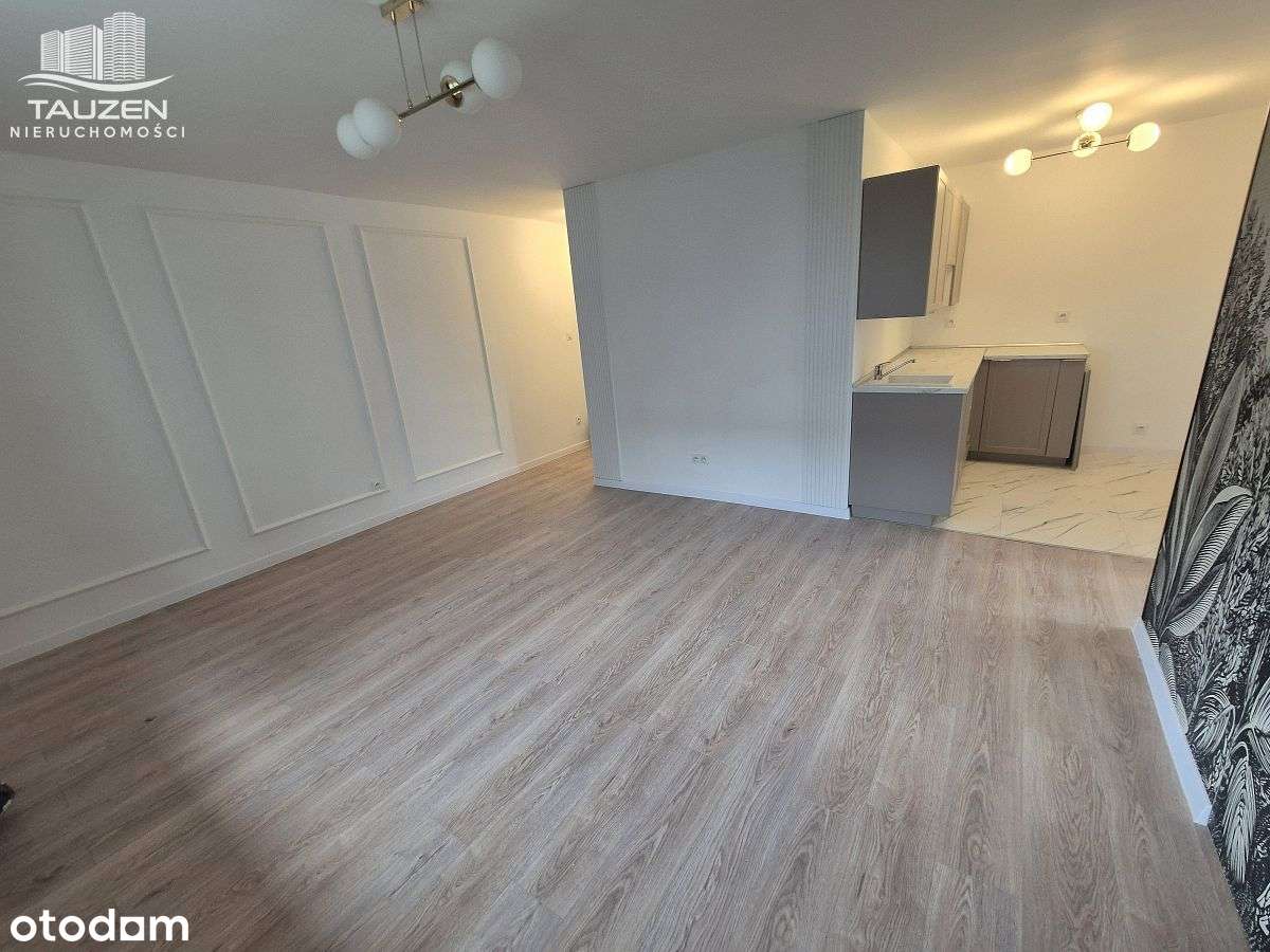 3 pok. po remoncie przy Parku 49 m2+ pom. gosp.-10