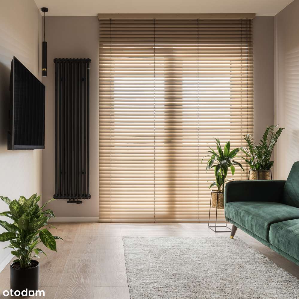 Gdańsk, Wrzeszcz - Kawalerka inwestycyjna obok Gumed i Politechnika-1