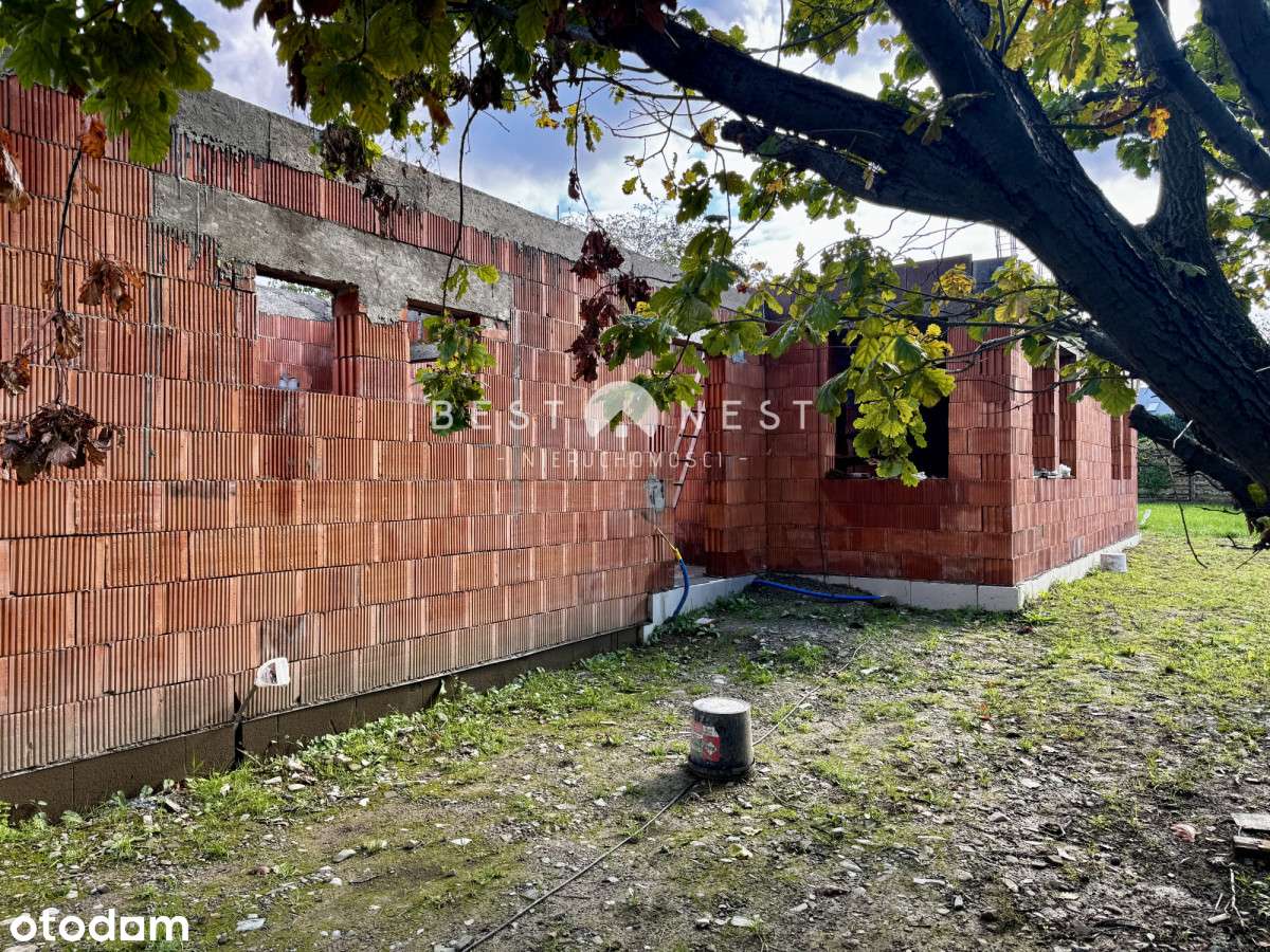 Dom wolnostojący Wapienica - Pełny obrazek: 4/8