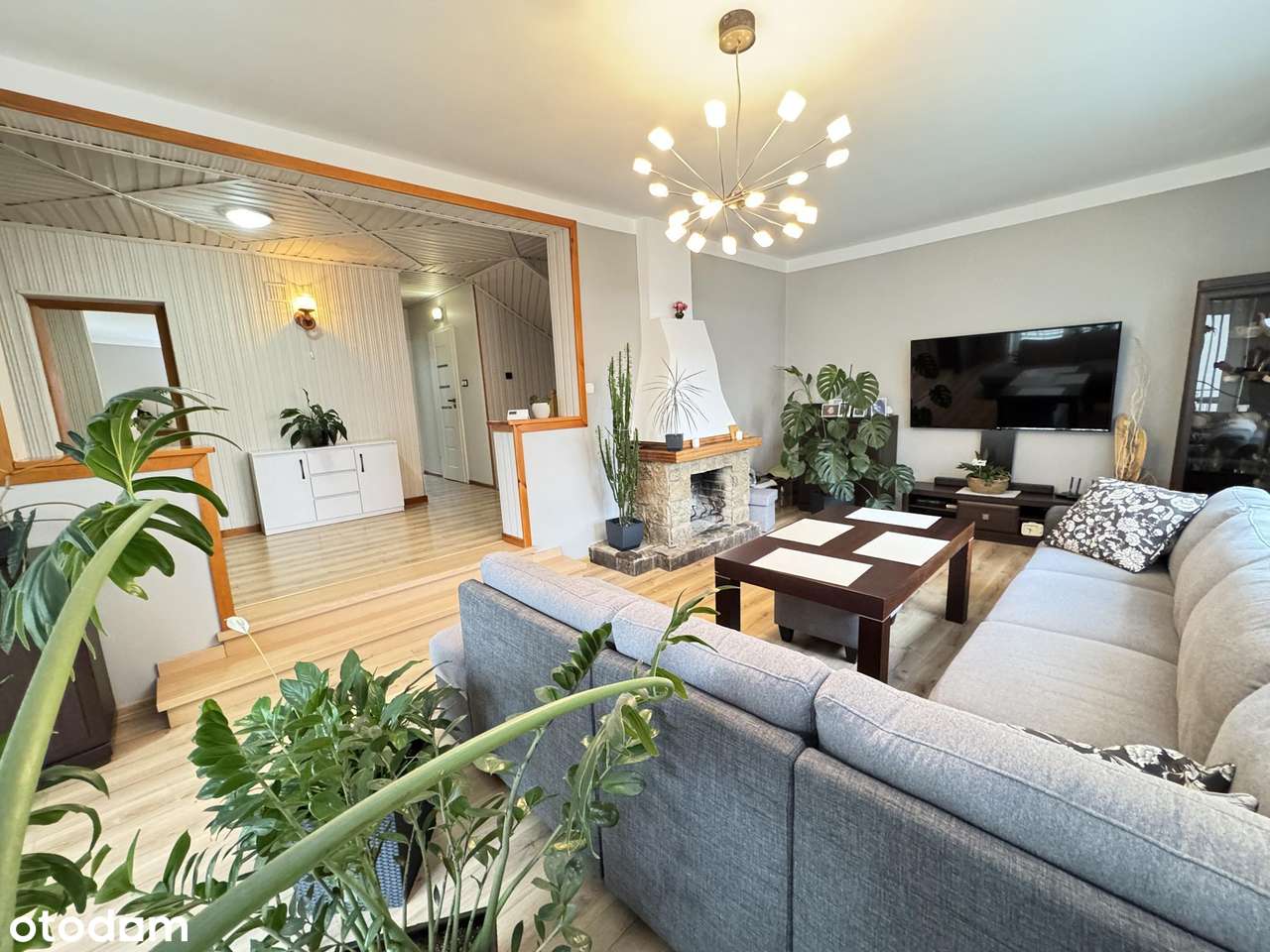 Spokojne osiedle blisko centrum Tarnowa - Pełny obrazek: 4/20