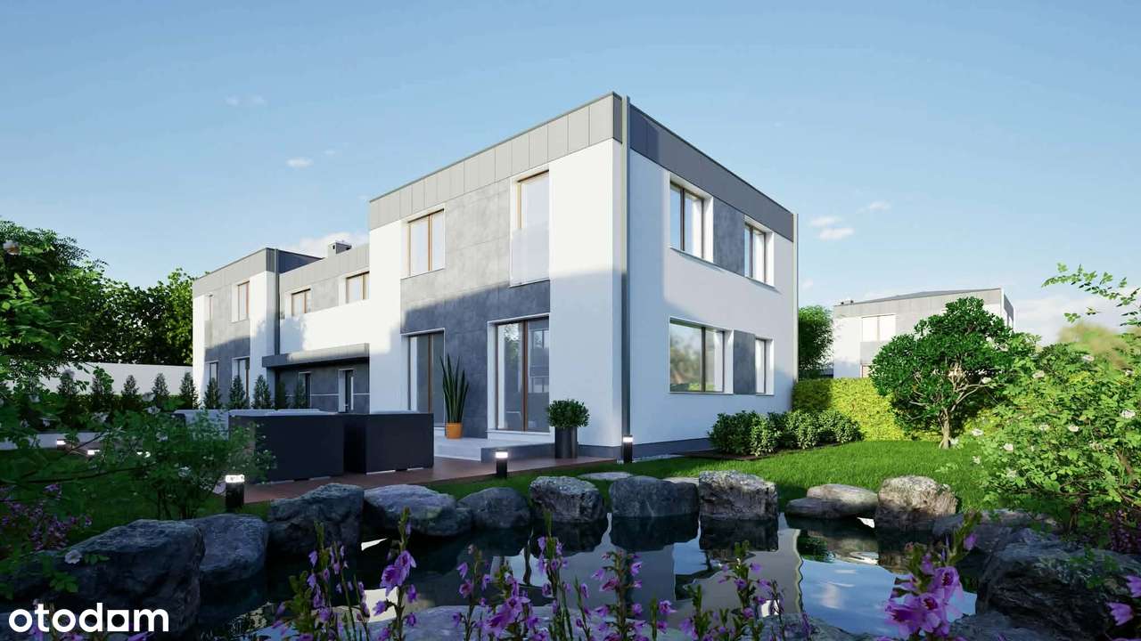 Działka inwestycyjna-8