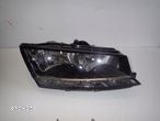 Lampa przód prawa SKODA FABIA III LIFT 18- - 1