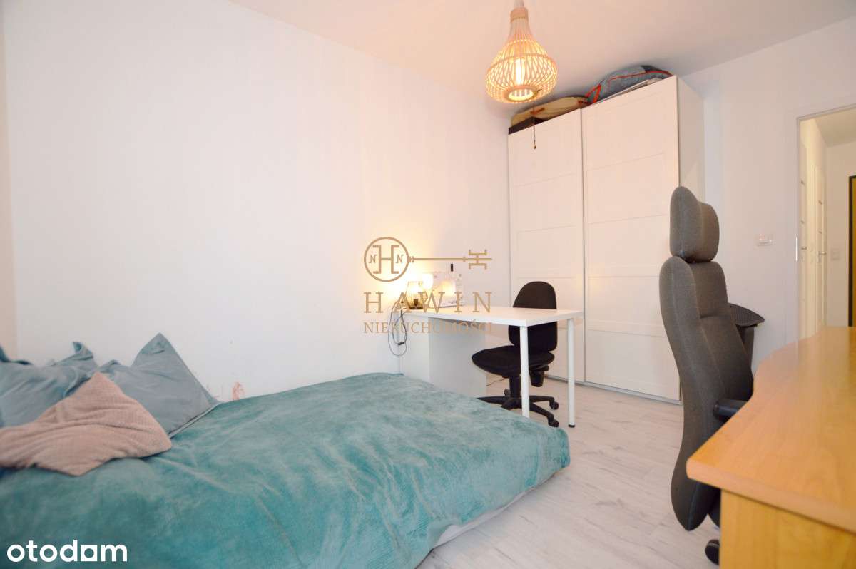 Apartament 3 pokojowy/blok z 2023 r./m.postojowe-8