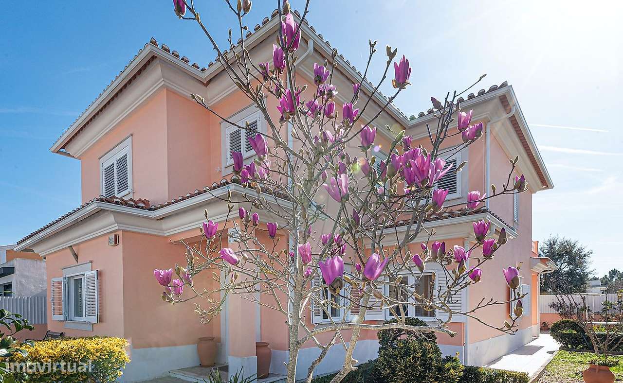 Moradia T4 para venda - Grande imagem: 5/46