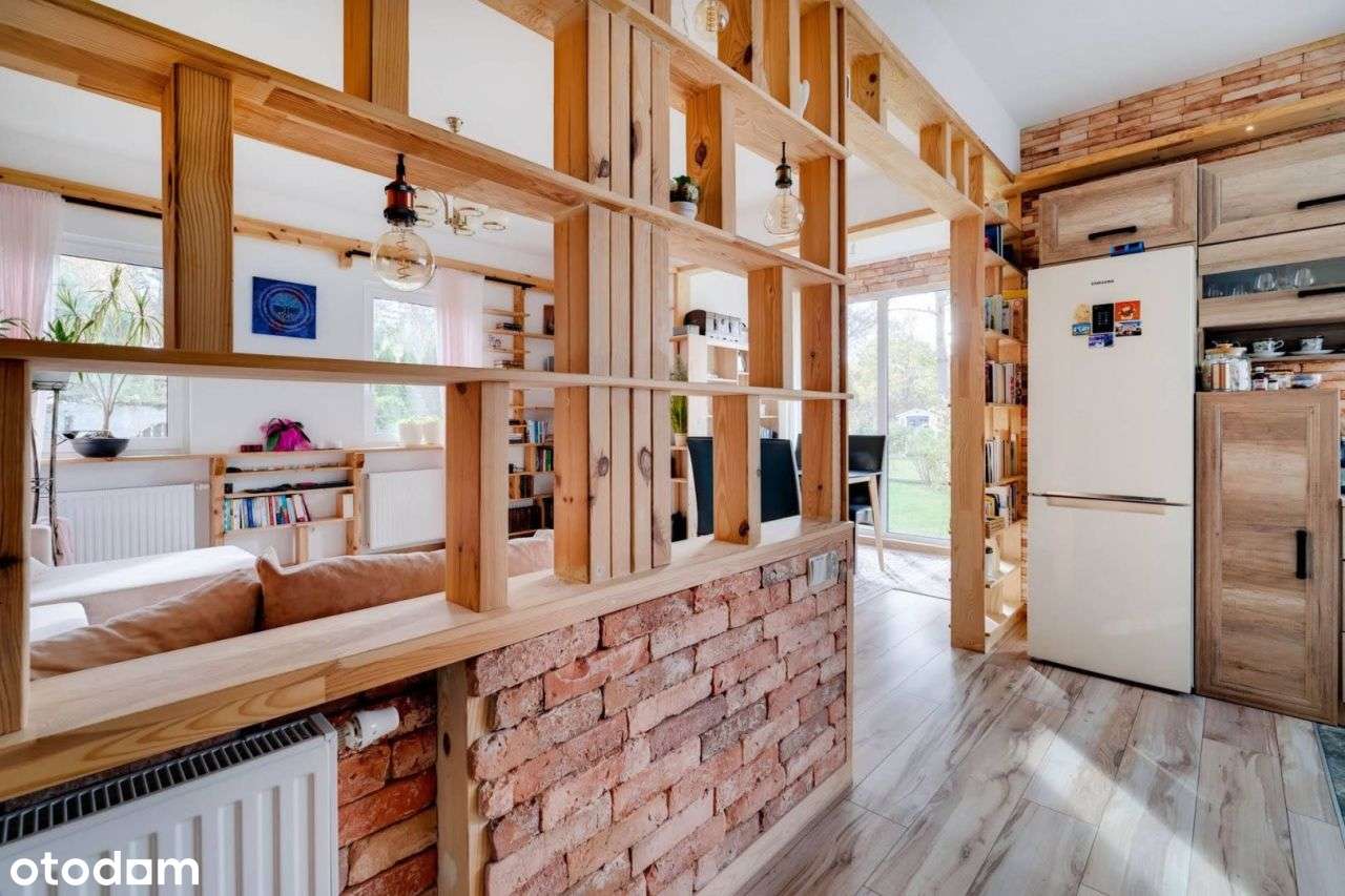 Przestronny dom z ogrodem i garażem!-7