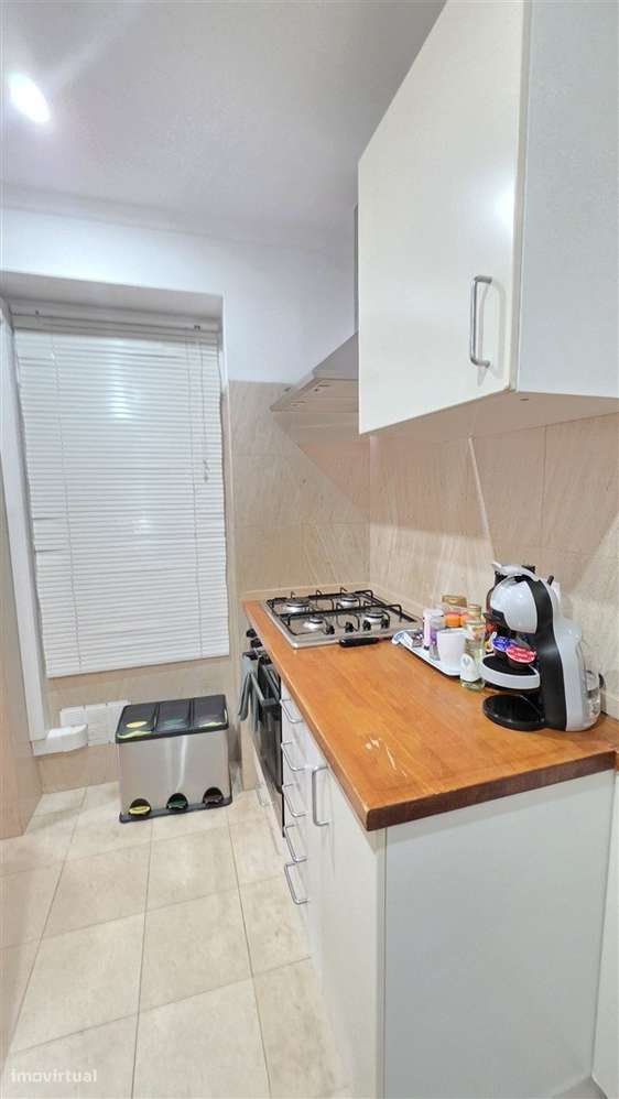 Apartamento T1 Venda em Misericórdia,Lisboa-7