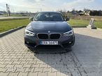 BMW Seria 1 118d Urban Line - 9