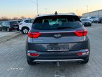 Kia Sportage 2.0 DSL HP 6AT 4x4 GT Line - 11