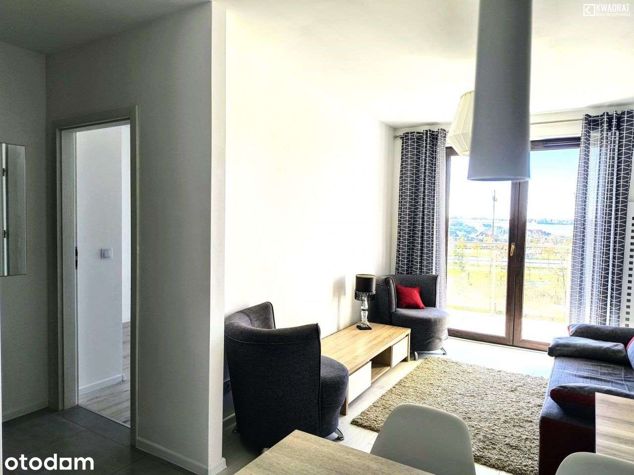 2 pokoje 37 m2+10 m2 balkon | blok 2020 | Felin - Pełny obrazek: 3/14