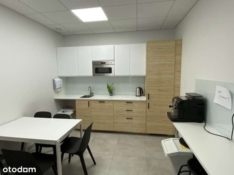 Nowoczesny budynek biurowo (220 m2) - magazynowy (180 m2), ogrzewany - Pełny obrazek: 4/18