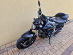 Yamaha MT - 20