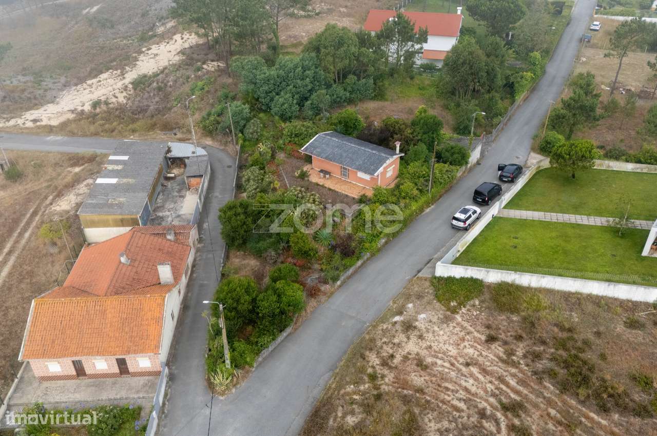 Moradia c/ terreno de 655m2, Ria de Aveiro, em Ovar - Grande imagem: 4/16