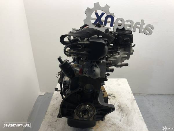 Motor RENAULT LAGUNA I 1.8 | 08.95 - 03.01 Usado REF. F3P678 - 5