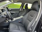 Volvo V60 2.0 D2 Momentum Drive Geartronic - 8