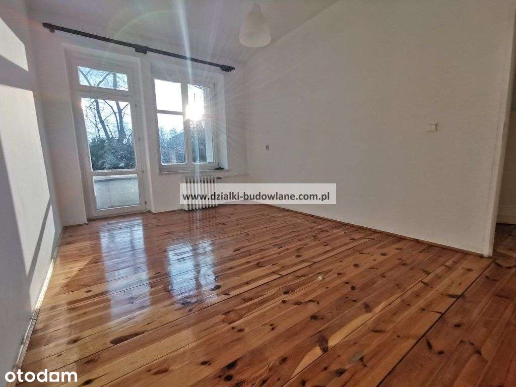 Kawalerka 32 metry Wrocław ul. Krucza-1