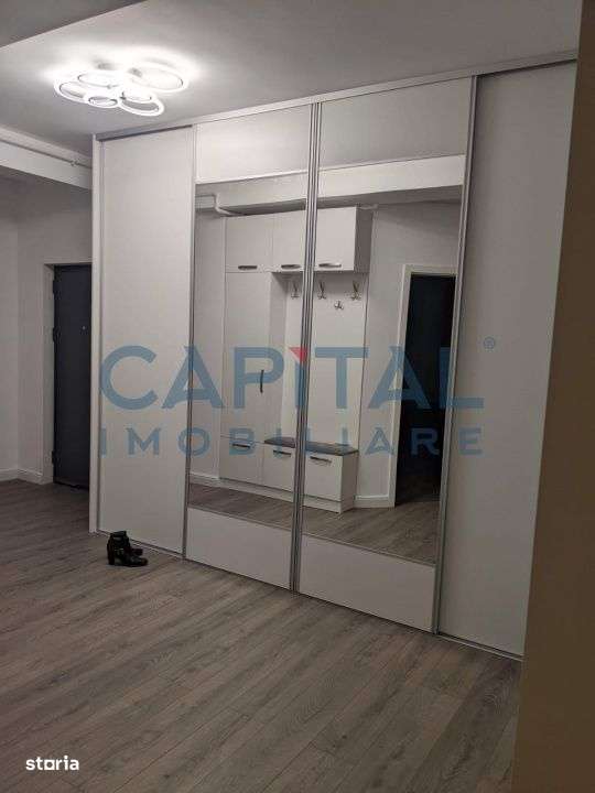 0% Comision Apartament 3 camere, 70 mp, Marasti - Imagine principală: 4/8
