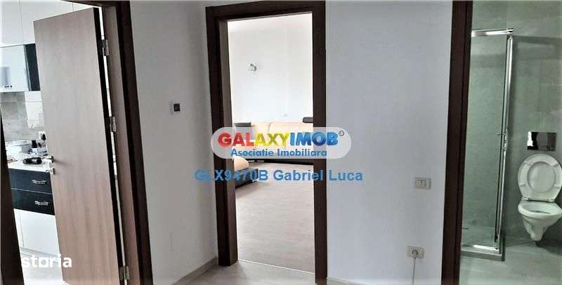 Apartament 3 camere 91mp | Decomandat -Nou | Cavar Residence - Imagine principală: 3/5