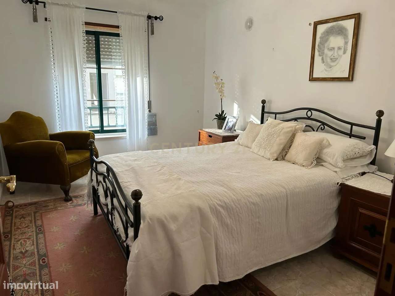 Apartamento T3 - Monte Gordo - Grande imagem: 5/9