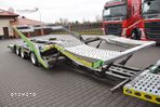 Scania P410 / TruckTransport  / Laweta  /  AutoTransporter - 13