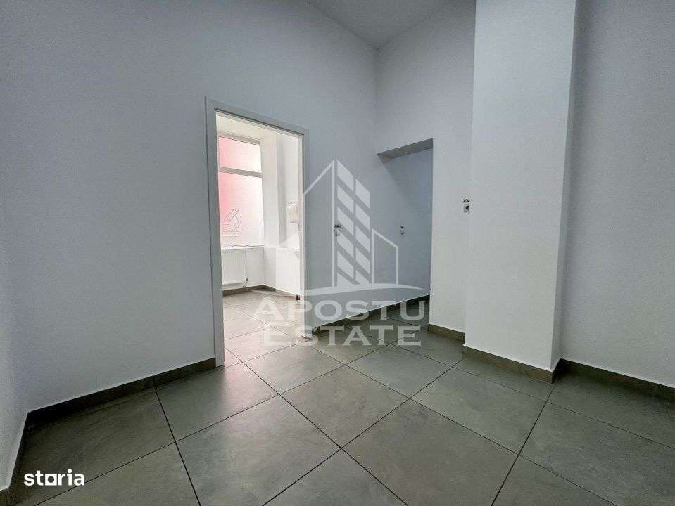 Spatiu comercial stradal, 108 mp, Complexul Studentesc - Imagine principală: 5/9