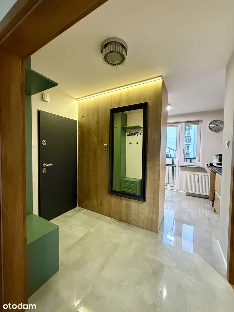 REZERWACJA 3 pokoje z ogrodem i garażem. Parter, wyposażone. - Pełny obrazek: 5/20