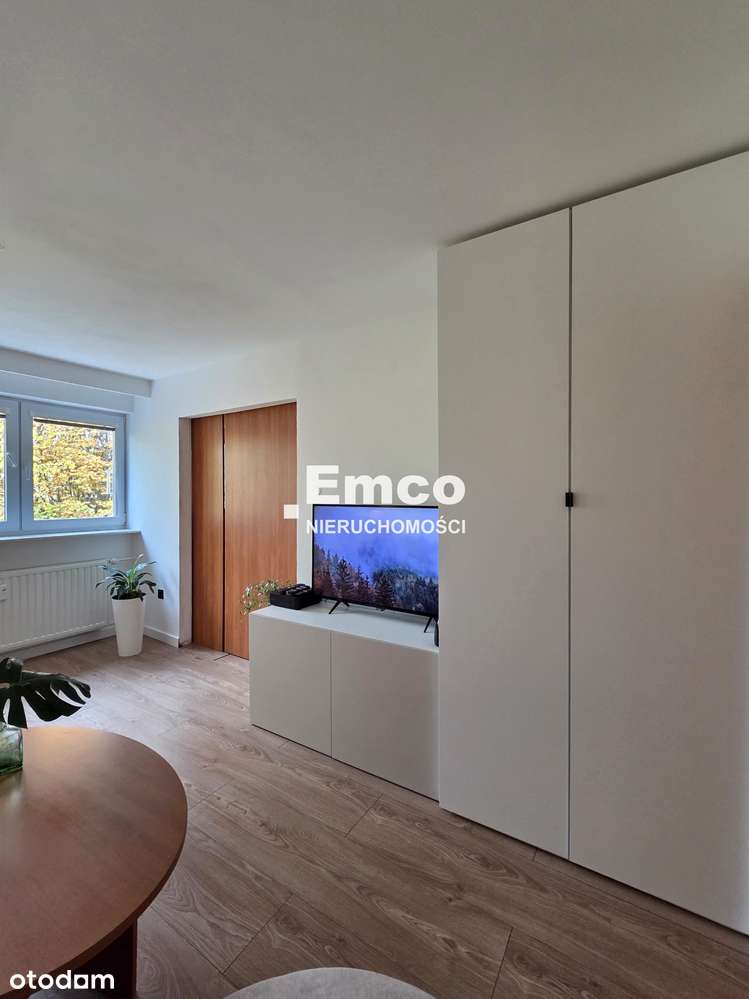 Mieszkanie 3-pokojowe z widokiem na zieleń-2