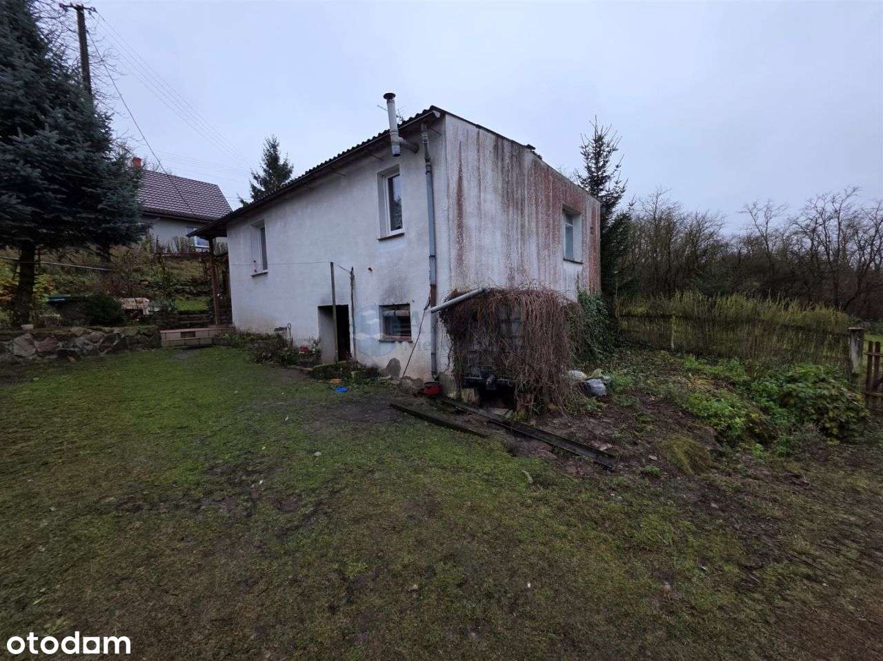 Dom, 70 m², Kcynia-6