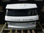 Range Rover evoque L538 porta mala bagageira diversas  LR181166 LR077685 - 3