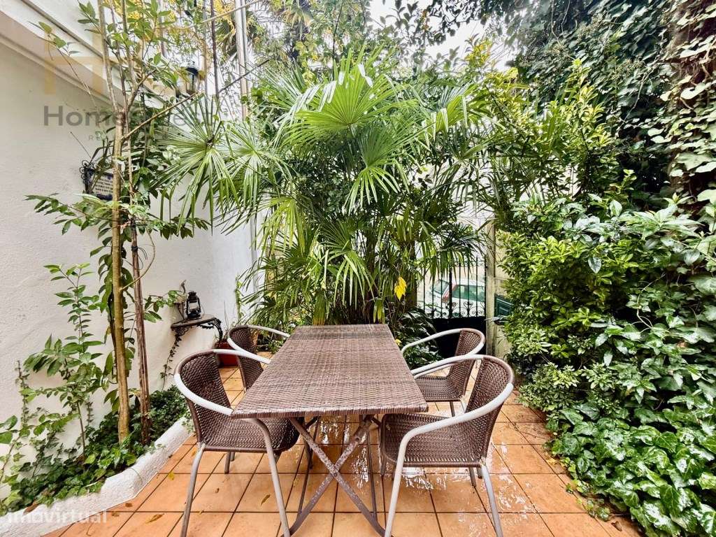 T5 no coração do centro histórico de Viseu-29