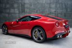 Ferrari F12 Berlinetta Hele - 10