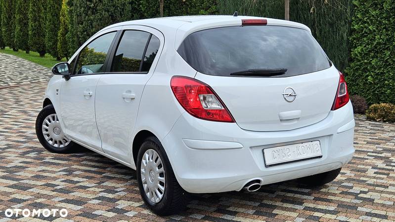 Opel Corsa - 3