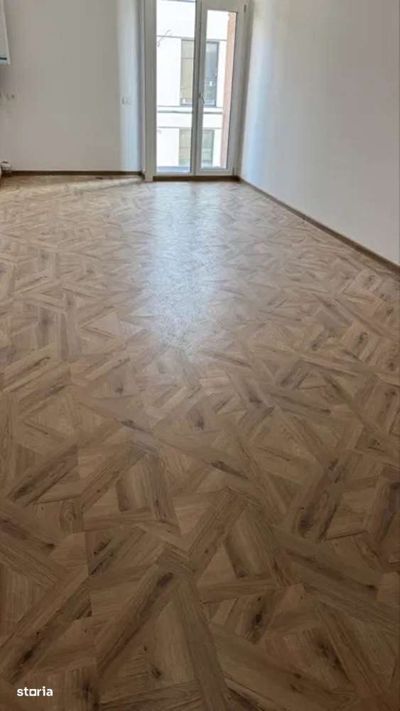 360 Grade Imobiliare propune spre vânzare un apartament cu două camere - Imagine principală: 2/4