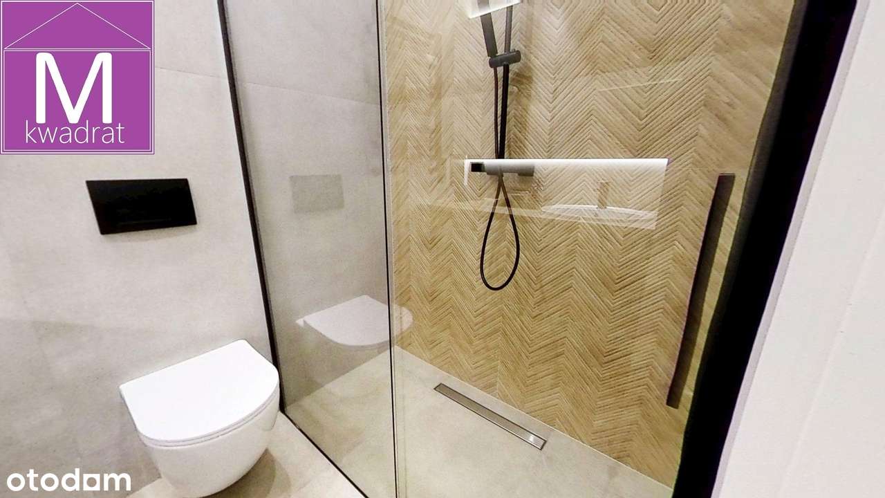 Mieszkanie 3 pokojowe na parterze - Po Generalnym remoncie-2