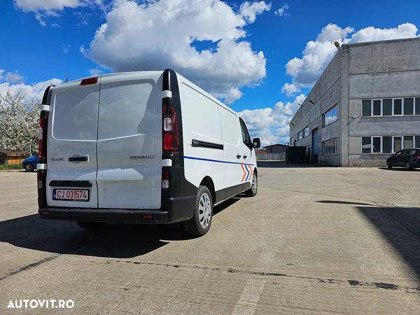 Renault Trafic L2H1 145cp - 5