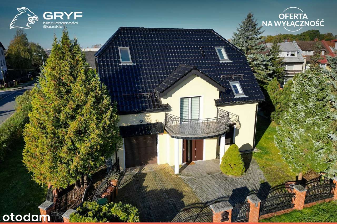 dom 167 m2 gotowy do zamieszkania+poddasze użyt.-0