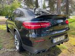 Mercedes-Benz GLC AMG Coupe 63 4Matic+ AMG Speedshift MCT 9G - 8