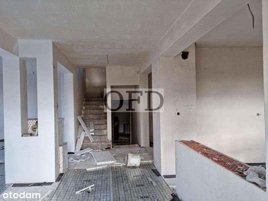 Słoneczny Dom W Chrząstawie Wielkiej-8