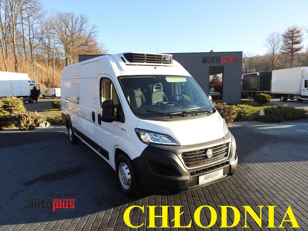 Fiat Ducato 2020